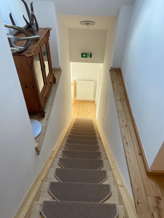 Apartmentz - Zimmervermietung Sankt Peter ob Judenburg Extérieur photo