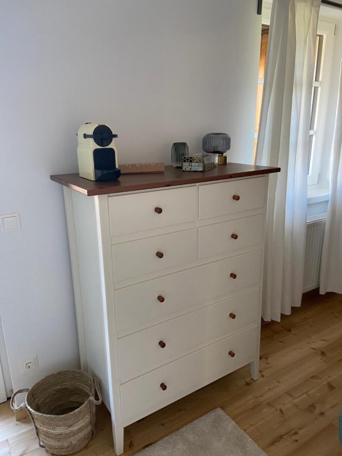 Apartmentz - Zimmervermietung Sankt Peter ob Judenburg Extérieur photo