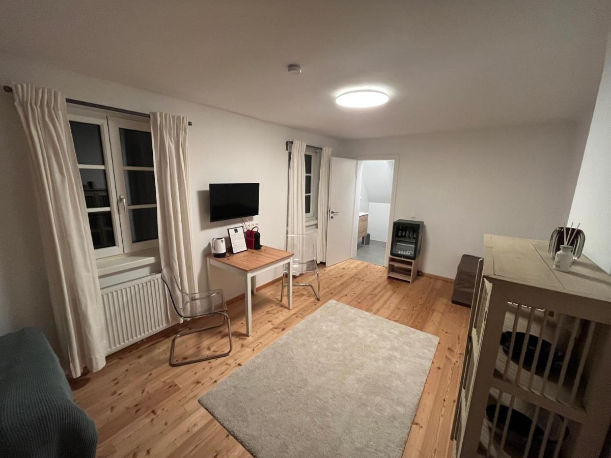Apartmentz - Zimmervermietung Sankt Peter ob Judenburg Extérieur photo