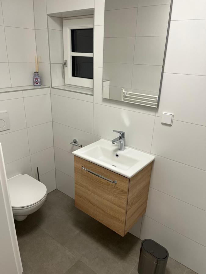 Apartmentz - Zimmervermietung Sankt Peter ob Judenburg Extérieur photo