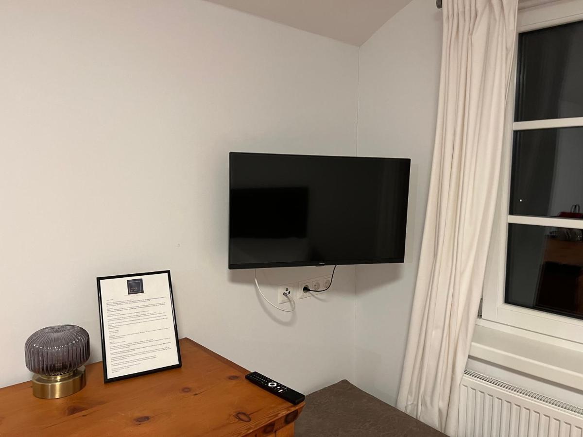 Apartmentz - Zimmervermietung Sankt Peter ob Judenburg Extérieur photo