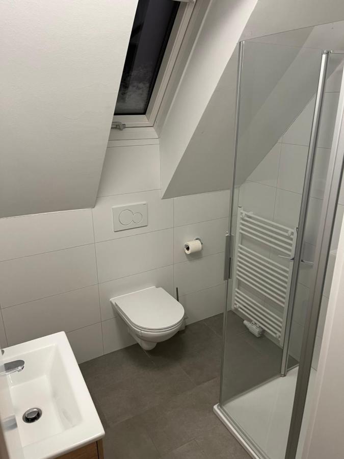 Apartmentz - Zimmervermietung Sankt Peter ob Judenburg Extérieur photo